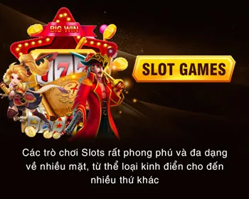 Trò chơi xổ số